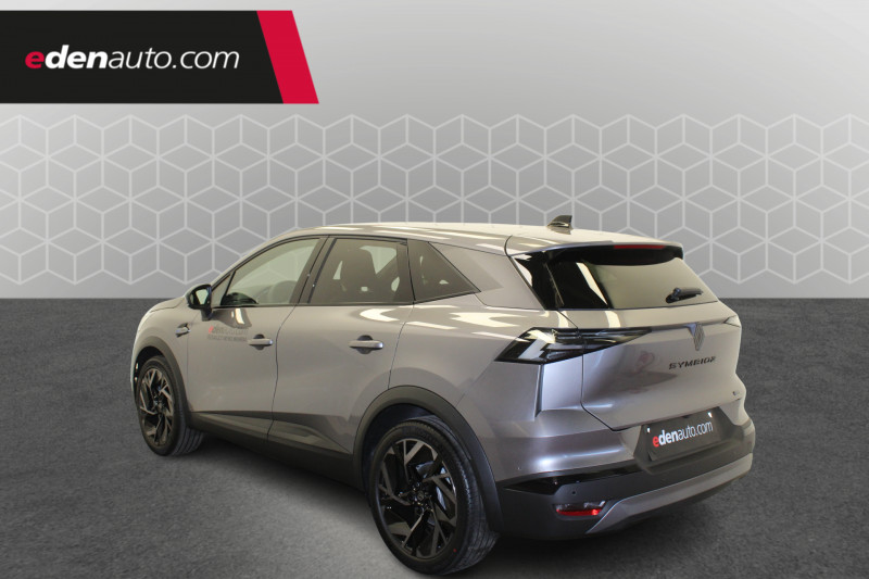 Renault Symbioz Symbioz E-Tech full hybrid 160 ch Esprit Alpine 5p 2025 - photo n°3 Renault Symbioz Symbioz E-Tech full hybrid 160 ch Esprit Alpine 5p  occasion à Orthez - photo n°3