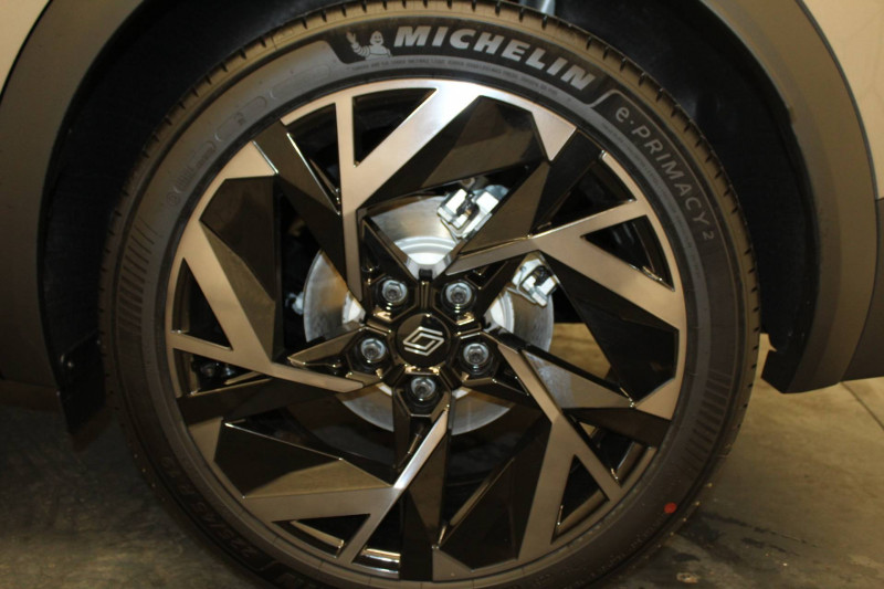 Renault Symbioz Symbioz E-Tech full hybrid 160 ch Esprit Alpine 5p 2025 - photo n°11 Renault Symbioz Symbioz E-Tech full hybrid 160 ch Esprit Alpine 5p  occasion à Orthez - photo n°11