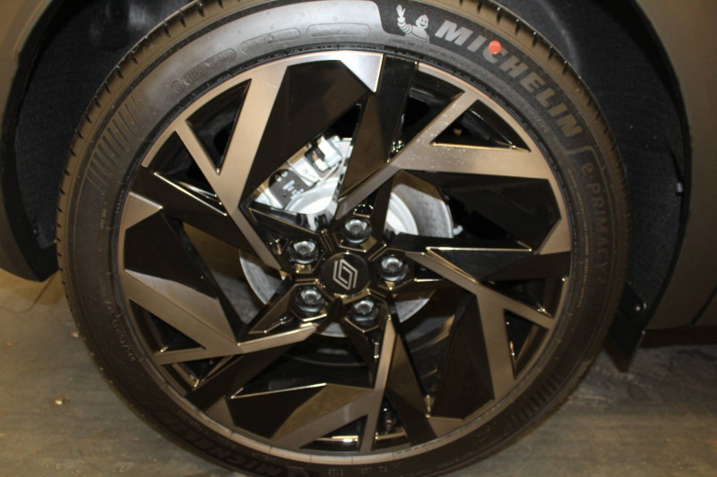 Renault Symbioz Symbioz E-Tech full hybrid 160 ch Esprit Alpine 5p 2025 - photo n°10 Renault Symbioz Symbioz E-Tech full hybrid 160 ch Esprit Alpine 5p  occasion à Orthez - photo n°10