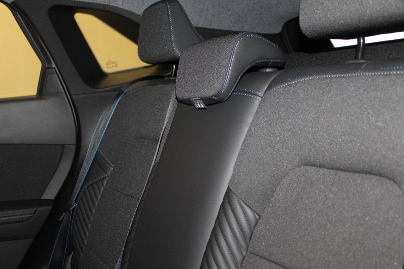 Renault Symbioz Symbioz E-Tech full hybrid 160 ch Esprit Alpine 5p 2025 - photo n°20 Renault Symbioz Symbioz E-Tech full hybrid 160 ch Esprit Alpine 5p  occasion à Orthez - photo n°20