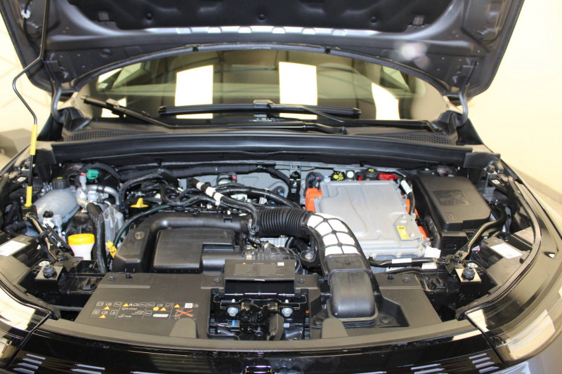 Renault Symbioz Symbioz E-Tech full hybrid 160 ch Esprit Alpine 5p 2025 - photo n°13 Renault Symbioz Symbioz E-Tech full hybrid 160 ch Esprit Alpine 5p  occasion à Orthez - photo n°13