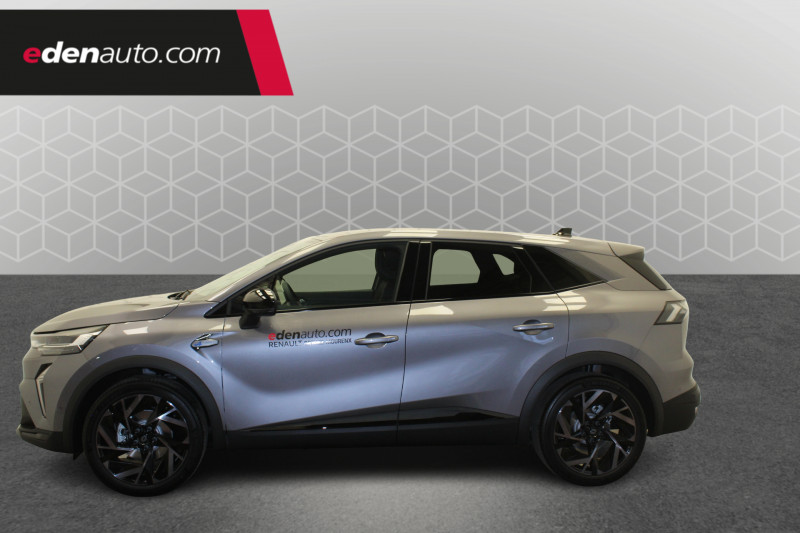 Renault Symbioz Symbioz E-Tech full hybrid 160 ch Esprit Alpine 5p 2025 - photo n°2 Renault Symbioz Symbioz E-Tech full hybrid 160 ch Esprit Alpine 5p  occasion à Orthez - photo n°2