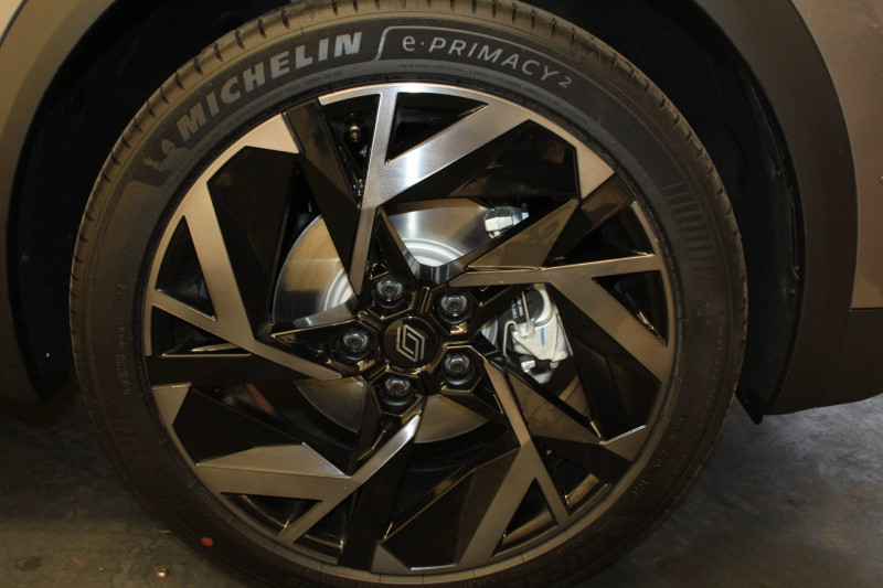 Renault Symbioz Symbioz E-Tech full hybrid 160 ch Esprit Alpine 5p 2025 - photo n°9 Renault Symbioz Symbioz E-Tech full hybrid 160 ch Esprit Alpine 5p  occasion à Orthez - photo n°9