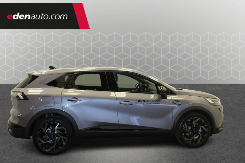 Renault Symbioz Symbioz E-Tech full hybrid 160 ch Esprit Alpine 5p 2025 - photo n°6 Renault Symbioz Symbioz E-Tech full hybrid 160 ch Esprit Alpine 5p  occasion à Orthez - photo n°6