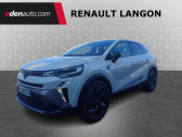 Renault Symbioz Symbioz E-Tech full hybrid 160 ch Esprit Alpine 5p  2025 - annonce de voiture en vente sur Auto Sélection.com