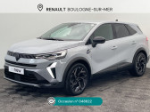 Renault Symbioz Symbioz E-Tech full hybrid 160 ch Esprit Alpine  2025 - annonce de voiture en vente sur Auto S&eacute;lection.com