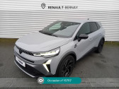 Annonce Renault Symbioz occasion Hybride Symbioz E-Tech full hybrid 160 ch Esprit Alpine � Bernay