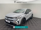 Annonce Renault Symbioz occasion Hybride Symbioz E-Tech full hybrid 160 ch Esprit Alpine � Yvetot
