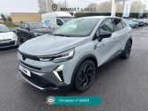 Annonce Renault Symbioz occasion Hybride Symbioz E-Tech full hybrid 160 ch Esprit Alpine  L'AIGLE