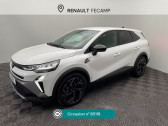 Renault Symbioz occasion année 2025 Annonce Renault Symbioz occasion Hybride Symbioz E-Tech full hybrid 160 ch Esprit Alpine à Fécamp