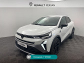 Annonce Renault Symbioz occasion Hybride Symbioz E-Tech full hybrid 160 ch Esprit Alpine � Persan