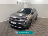 Renault Symbioz Symbioz E-Tech full hybrid 160 ch Esprit Alpine   vreux 27