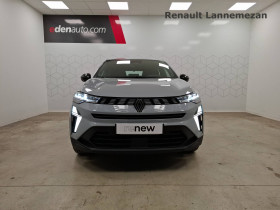 Renault Symbioz , garage RENAULT LANNEMEZAN � Lannemezan