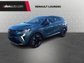Renault Symbioz occasion 2025 mise en vente à Lourdes par le garage RENAULT LOURDES - photo n°1