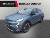 Annonce Renault Symbioz occasion Hybride Symbioz E-Tech full hybrid 160 ch Iconic 5p  Condom