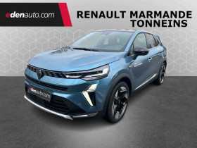 Renault Symbioz , garage RENAULT MARMANDE  Sainte-Bazeille