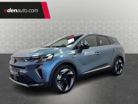 Renault Symbioz , garage RENAULT ORTHEZ  Orthez