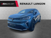 Renault Symbioz occasion année 2025 boite Automatique Annonce Renault Symbioz occasion Hybride Symbioz E-Tech full hybrid 160 ch Iconic 5p à Langon
