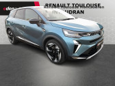 Renault Symbioz Symbioz E-Tech full hybrid 160 ch Iconic 5p  � Toulouse 31