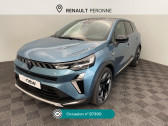 Annonce Renault Symbioz occasion Hybride Symbioz E-Tech full hybrid 160 ch Iconic  Pronne
