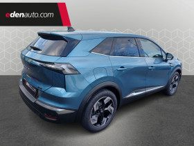 Renault Symbioz occasion 2025 mise en vente &agrave; BAYONNE par le garage RENAULT BAYONNE - photo n&deg;1