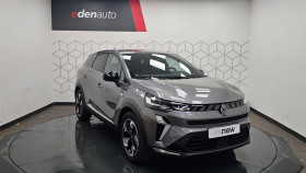 Renault Symbioz , garage RENAULT DAX  DAX