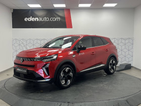 Renault Symbioz occasion 2025 mise en vente &agrave; Pau par le garage RENAULT PAU - photo n&deg;1