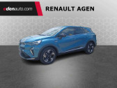 Renault Symbioz Symbioz E-Tech full hybrid 160 ch Techno 5p   Agen 47