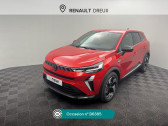 Annonce Renault Symbioz occasion Hybride Symbioz E-Tech full hybrid 160 ch Techno  DREUX