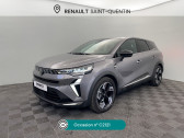 Renault Symbioz Symbioz E-Tech full hybrid 160 ch Techno   Saint-Quentin 02