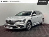 Renault Talisman Estate occasion année 2021 boite Automatique Annonce Renault Talisman Estate occasion Essence 1.3 TCe 160ch FAP Intens EDC - 19 à Beauvais