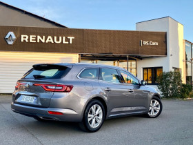 Renault Talisman Estate 1.5 dCi 110ch energy Business EDC Gris occasion à Castelmaurou - photo n°2
