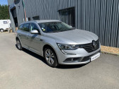 Renault Talisman Estate occasion année 2018 boite Robotisee Annonce Renault Talisman Estate occasion Diesel 1.5 dCi 110ch energy Zen EDC à Saint-Doulchard