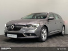 Renault Talisman Estate occasion Gris année 2018 boite Manuelle Annonce Renault Talisman Estate occasion Diesel 1.6 dCi 130ch energy Business à Abbeville
