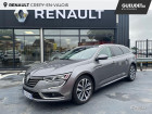 Renault Talisman Estate occasion Gris année 2017 boite Manuelle Annonce Renault Talisman Estate occasion Diesel 1.6 dCi 130ch energy Intens à Crépy-en-Valois