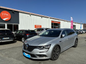 Renault Talisman Estate 1.6 dCi 160ch EDC  Initiale Paris  2016 - annonce de voiture en vente sur Auto S&eacute;lection.com