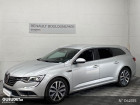 Renault Talisman Estate occasion Gris année 2017 boite Automatique Annonce Renault Talisman Estate occasion Diesel 1.6 dCi 160ch energy Business Intens EDC à Boulogne-sur-Mer