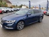 Renault Talisman Estate occasion année 2018 boite Robotisee Annonce Renault Talisman Estate occasion Diesel 1.6 dCi 160ch energy Initiale Paris EDC à Olivet