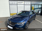 Renault Talisman Estate occasion Bleu année 2017 boite Automatique Annonce Renault Talisman Estate occasion Diesel 1.6 dCi 160ch energy Initiale Paris EDC à Bourgtheroulde-Infreville
