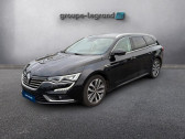Annonce Renault Talisman Estate occasion Diesel 1.6 dCi 160ch energy Intens EDC � Saint-L�