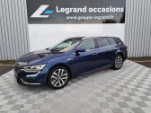 Renault Talisman Estate occasion année 2016 boite Robotisee Annonce Renault Talisman Estate occasion Diesel 1.6 dCi 160ch energy Intens EDC à Saint-Brieuc