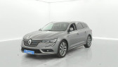 Renault Talisman Estate occasion année 2017 boite Robotisee Annonce Renault Talisman Estate occasion Diesel 1.6 dCi 160ch energy Intens EDC à SAINT-GREGOIRE