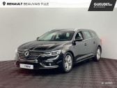 Renault Talisman Estate occasion année 2020 boite Manuelle Annonce Renault Talisman Estate occasion Diesel 1.7 Blue dCi 150ch Business - 19 à Beauvais