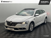 Renault Talisman Estate occasion année 2020 boite Manuelle Annonce Renault Talisman Estate occasion Diesel 1.7 Blue dCi 150ch Business à Eu