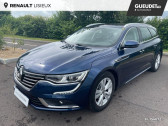 Renault Talisman Estate occasion année 2020 boite Manuelle Annonce Renault Talisman Estate occasion Diesel 1.7 Blue dCi 150ch Business à Glos