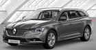 Renault Talisman Estate neuve Gris année 2021 boite Automatique Annonce Renault Talisman Estate neuve Essence 1.8 TCe 225ch FAP Initiale Paris EDC - 19 à BAYONNE