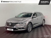 Renault Talisman Estate occasion année 2020 boite Automatique Annonce Renault Talisman Estate occasion Diesel 2.0 Blue dCi 160ch Intens EDC - 19 à Beauvais