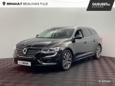 Renault Talisman Estate occasion année 2020 boite Automatique Annonce Renault Talisman Estate occasion Diesel 2.0 Blue dCi 160ch Intens EDC - 19 à Beauvais