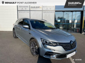 Renault Talisman Estate occasion année 2021 boite Automatique Annonce Renault Talisman Estate occasion Diesel 2.0 Blue dCi 160ch Intens EDC à Pont-Audemer