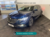 Renault Talisman Estate occasion année 2021 boite Automatique Annonce Renault Talisman Estate occasion Diesel 2.0 Blue dCi 160ch Intens EDC à Berck